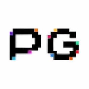 pg试玩网 Logo